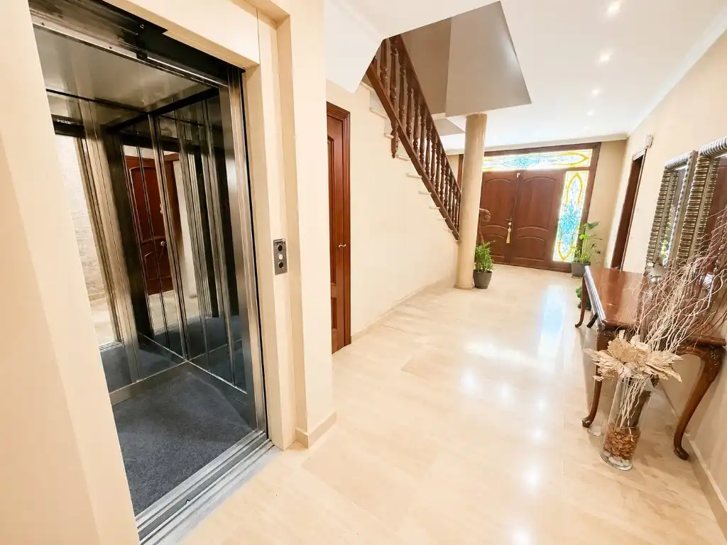 Casa en venda a Plaza Joaquim Deusa, imagen 5