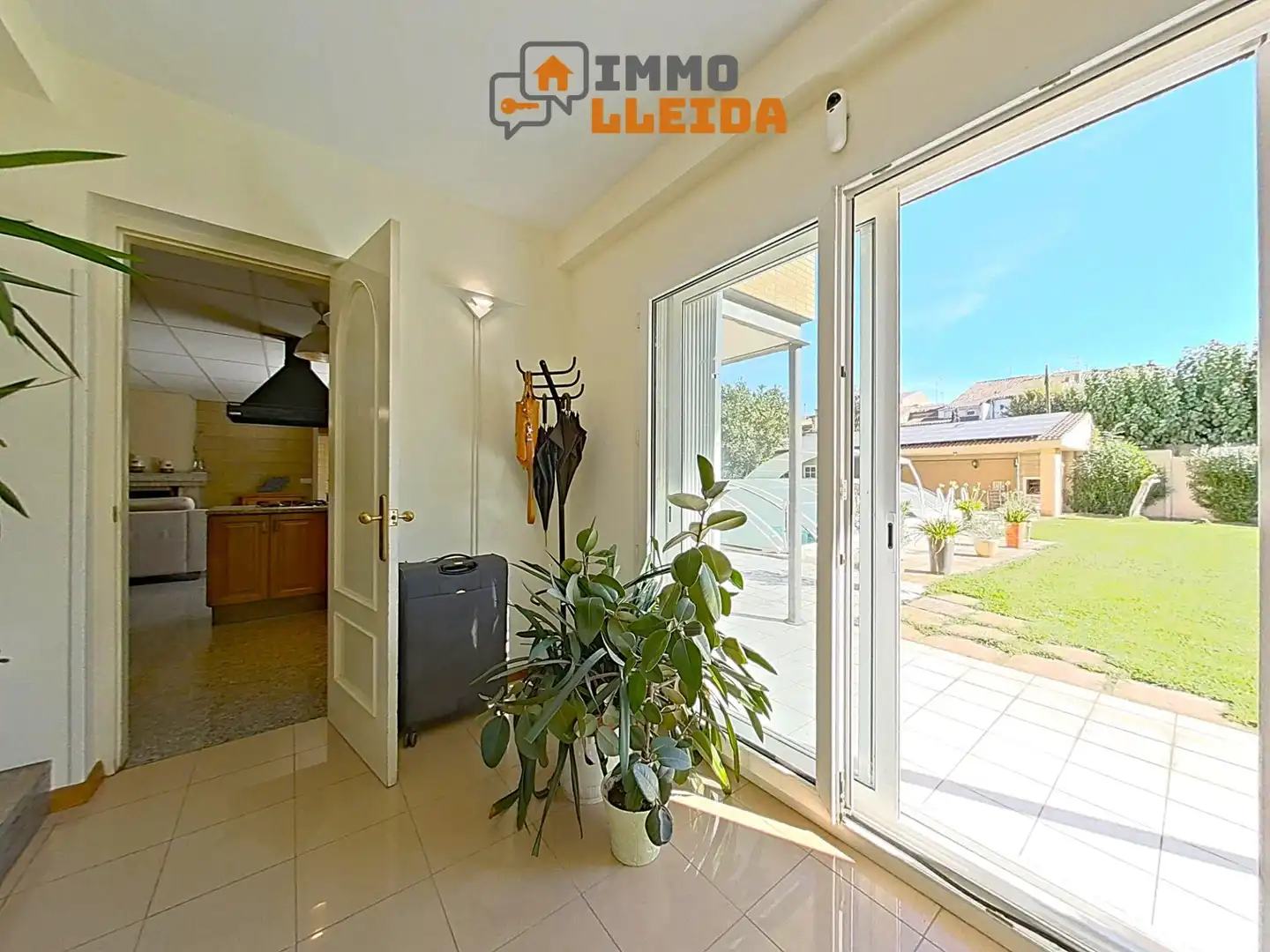 Chalet con piscina en venta en Calle RIU 23, imagen 34