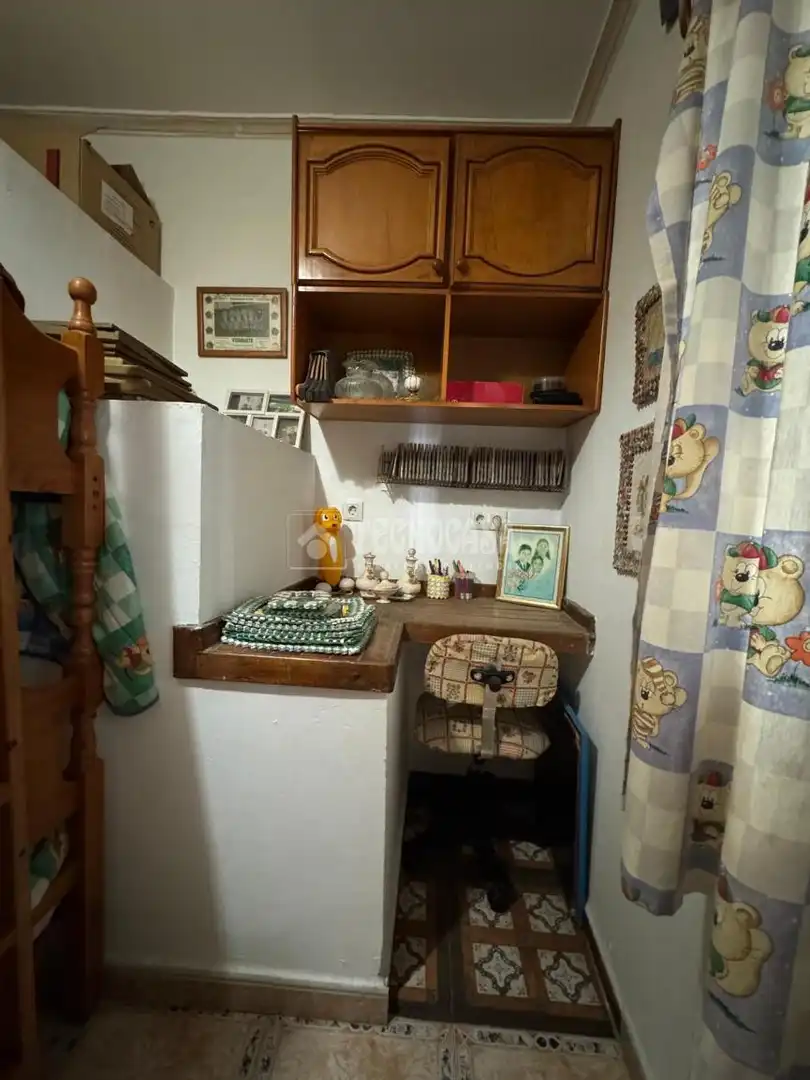 Flat for sale in Sevilla