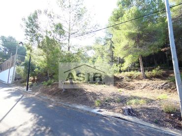 Terrain résidentiel à vendre à Casc Urbà
