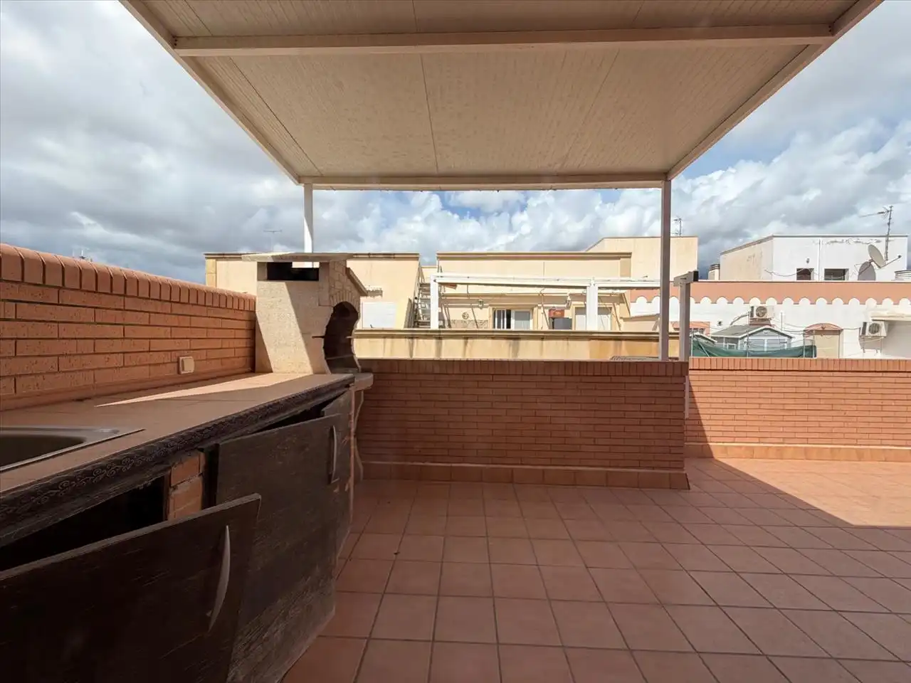 Piso con ascensor en venta en DOCTOR CASTRO, imagen 4