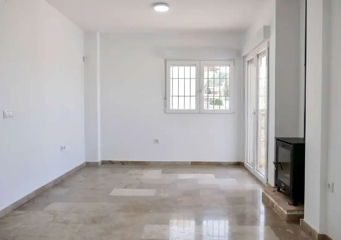 Ground floor for sale in El Ronquillo  with Private garden, Terrace and Swimming Pool