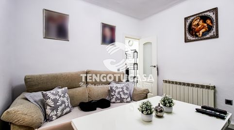 Foto 3 de Piso en venta en Calle de Ascao, Pueblo Nuevo, Madrid Capital