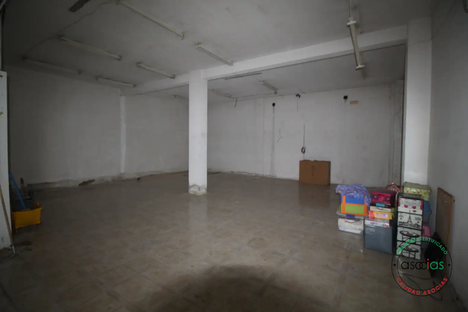 Business premises for sale in Gijón - Alava, imagen 8