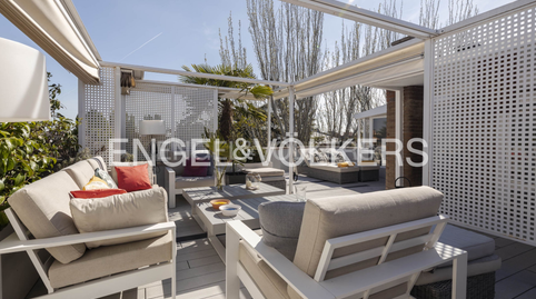 Photo 3 of Attic for sale in Quintana,  Madrid Capital