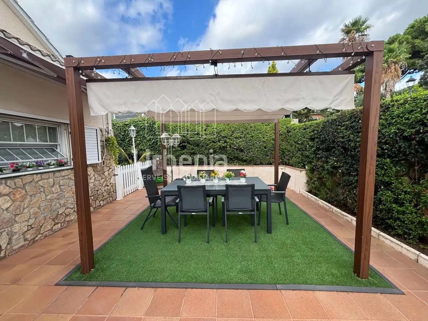 House with pool for sale in Urbanitzacions, imagen 11