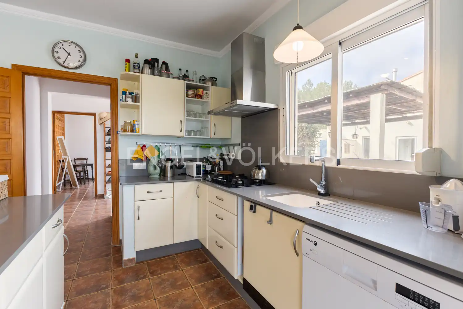 Casa con terrazza in vendita a Jesús Pobre, imagen 42