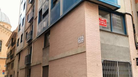 Foto 4 de Oficina de lloguer a Hospital - Plaza del Real, Castellón de la Plana / Castelló de la Plana