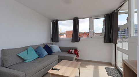 Foto 5 de Ático en venta en Carrer de Cabanes, El Poble Sec - Parc de Montjuïc, Barcelona Capital
