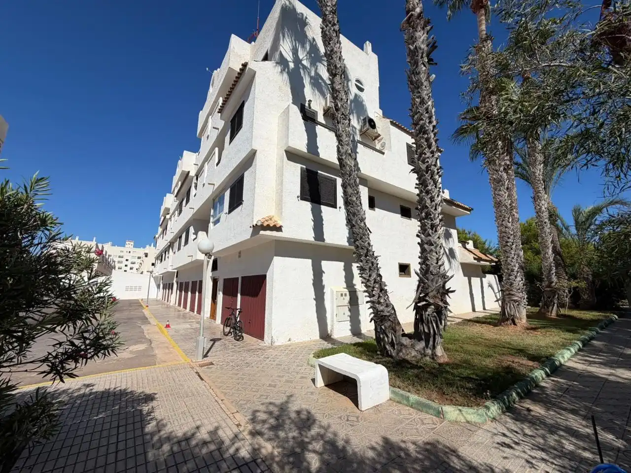 Dúplex con piscina en venta en Puerto Tomas Maestre, imagen 6