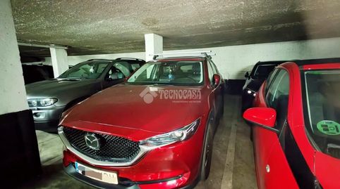Foto 4 de Garaje en venta en Ensanche, Alcobendas