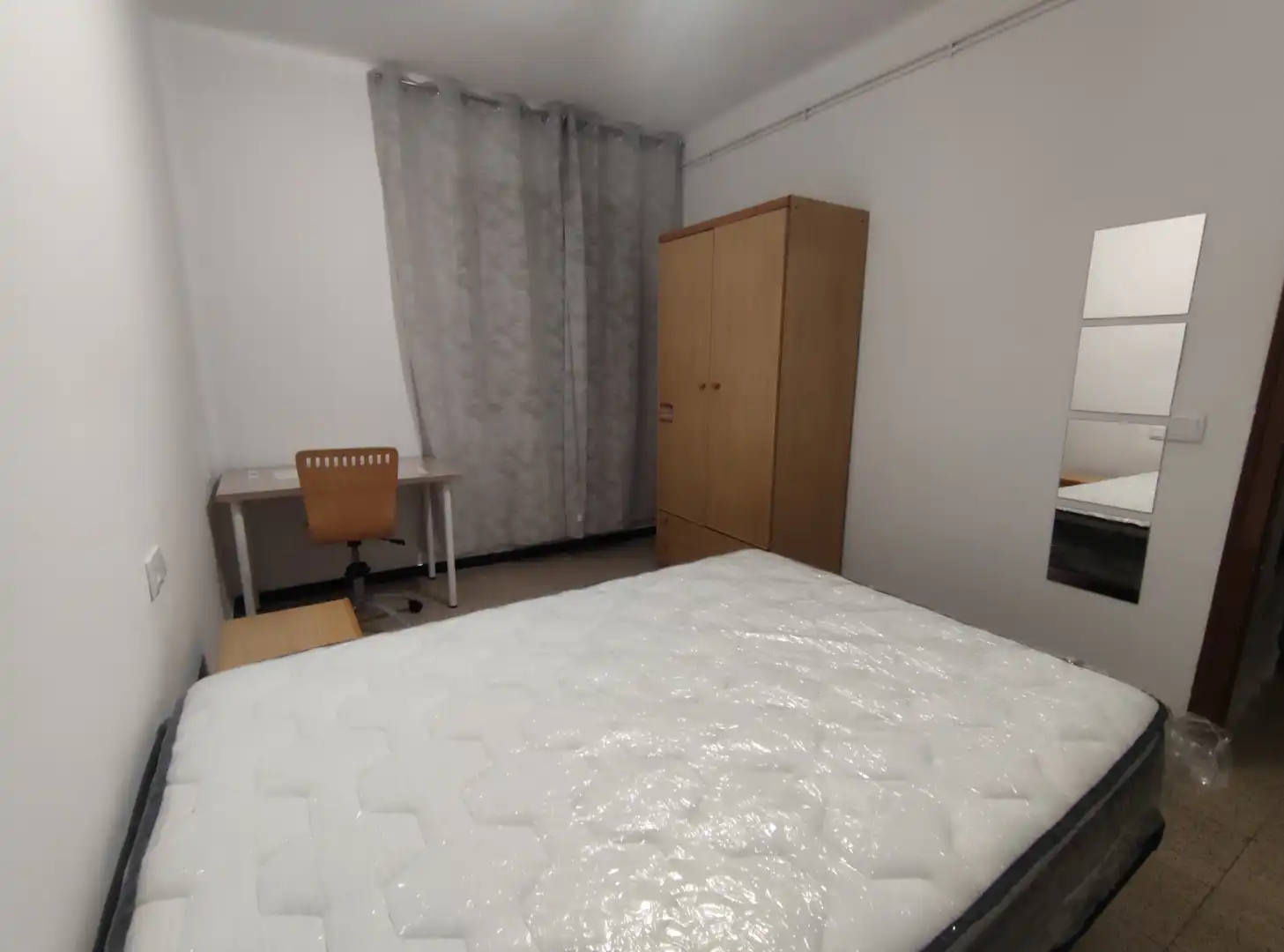 Flat with terrace to rent in N/A, imagen 9