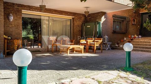 Photo 4 of Houses for sale in Zona Monte El Pilar, Majadahonda