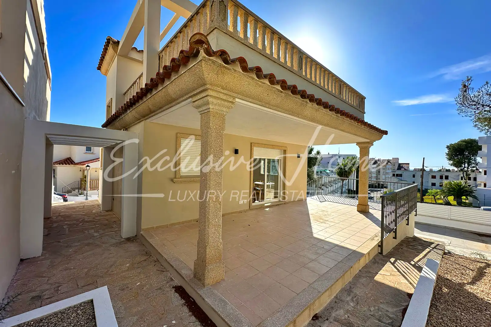 Villa mit Terrasse zum Verkauf in Alcossebre, imagen 31