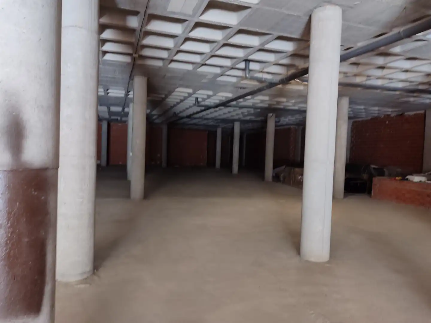 Locale commerciale in vendita a Calle San Luis 14, imagen 5