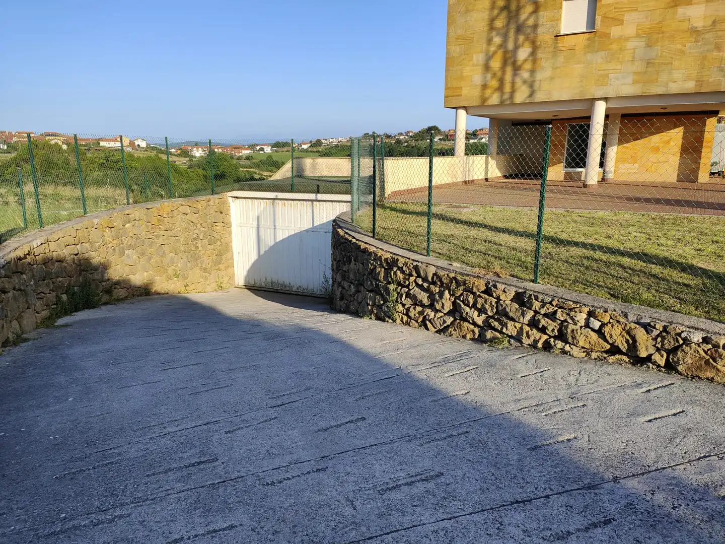 Appartamento con ascensore in affitto a Calle Bosco 15, imagen 19