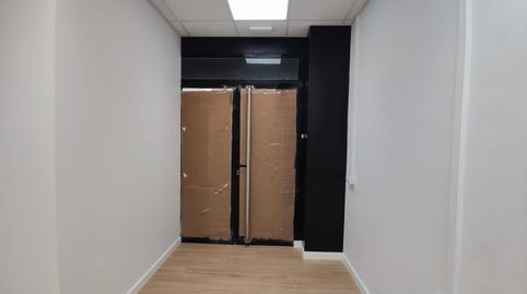 Foto 5 von Geschaftsraum zur Miete in Carrer de Còrsega, La Nova Esquerra de l'Eixample,  Barcelona Capital