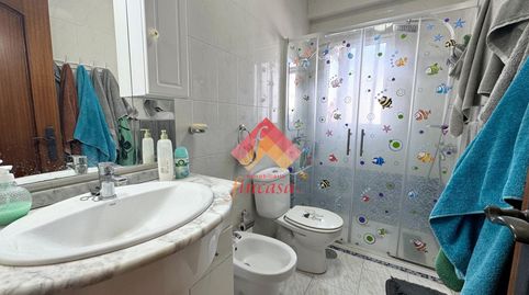 Foto 4 de Piso en venta en San Cristóbal, Ronda