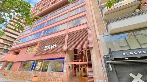 Foto 4 de Pis en venda a Rambla Mendez Nuñez, Casco Antiguo - Sta. Cruz - Ayuntamiento, Alicante / Alacant