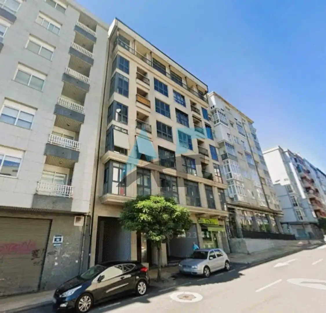 Pis amb ascensor en venda a Calle Nosa Señora da Saínza, imagen 4