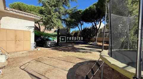 Foto 4 de Residencial en venda a El Praderón, Galapagar