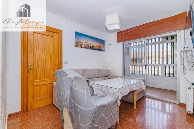 Piso en Venta en  MARIA DE MAEZTU en Parque Nueva Granada