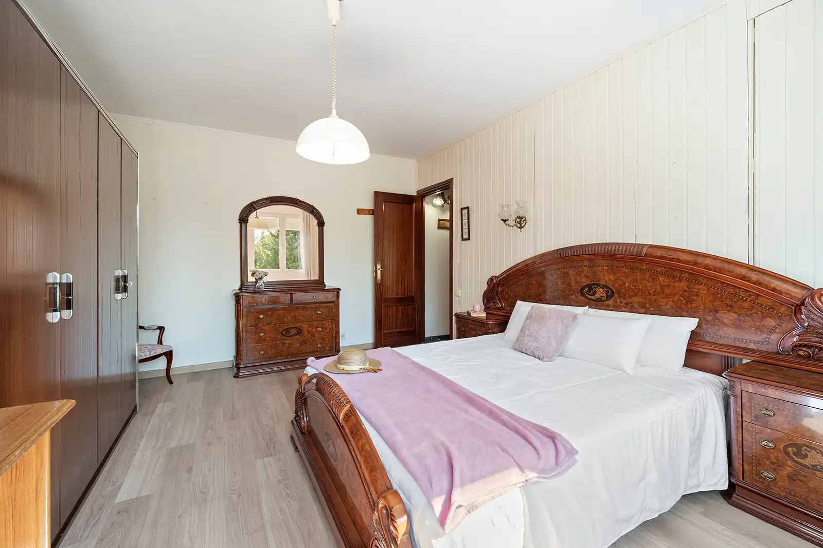 Villa mit Garten zum Verkauf in Partides de Lleida, imagen 16