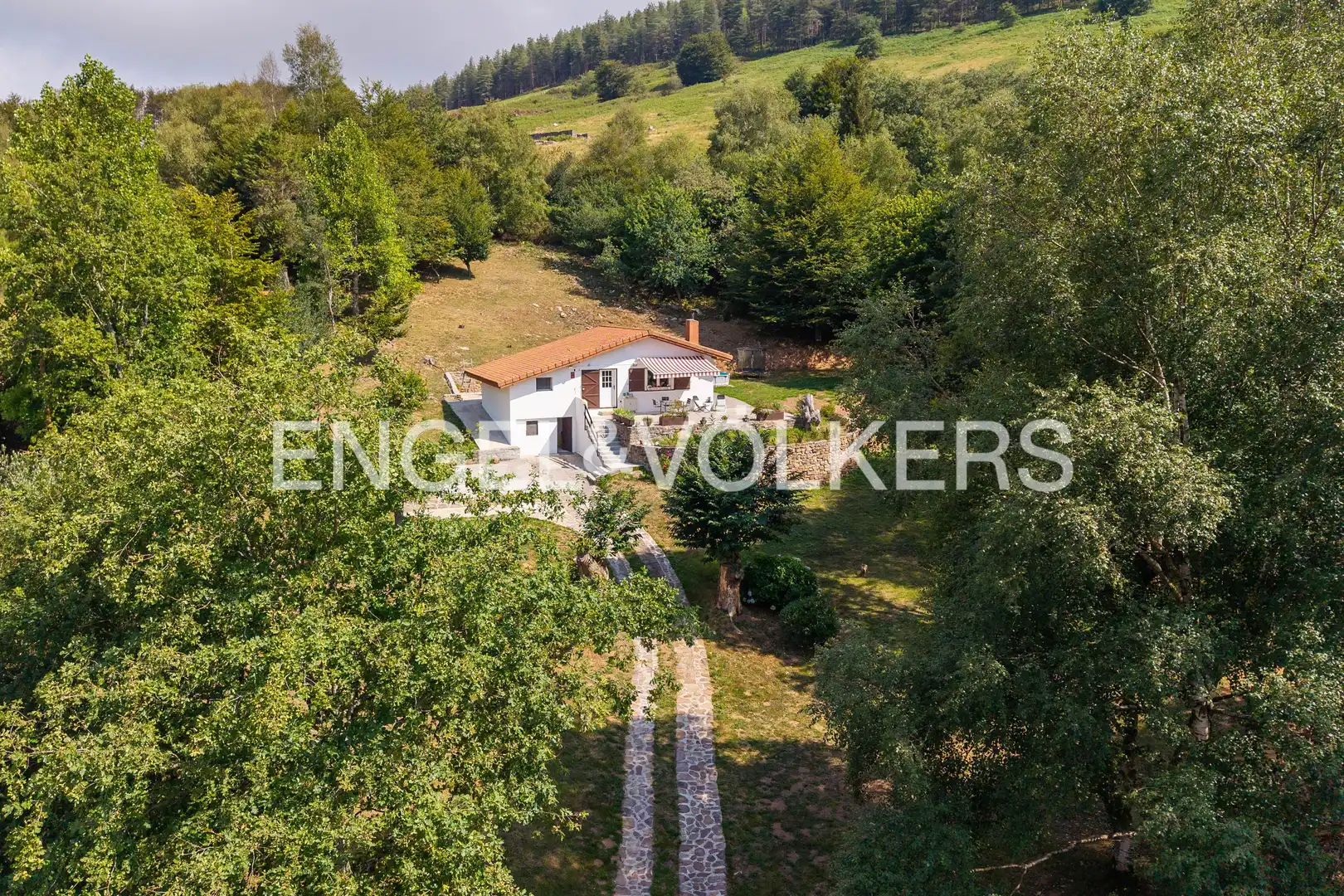 Casa o xalet en venda a N/A, Berastegi