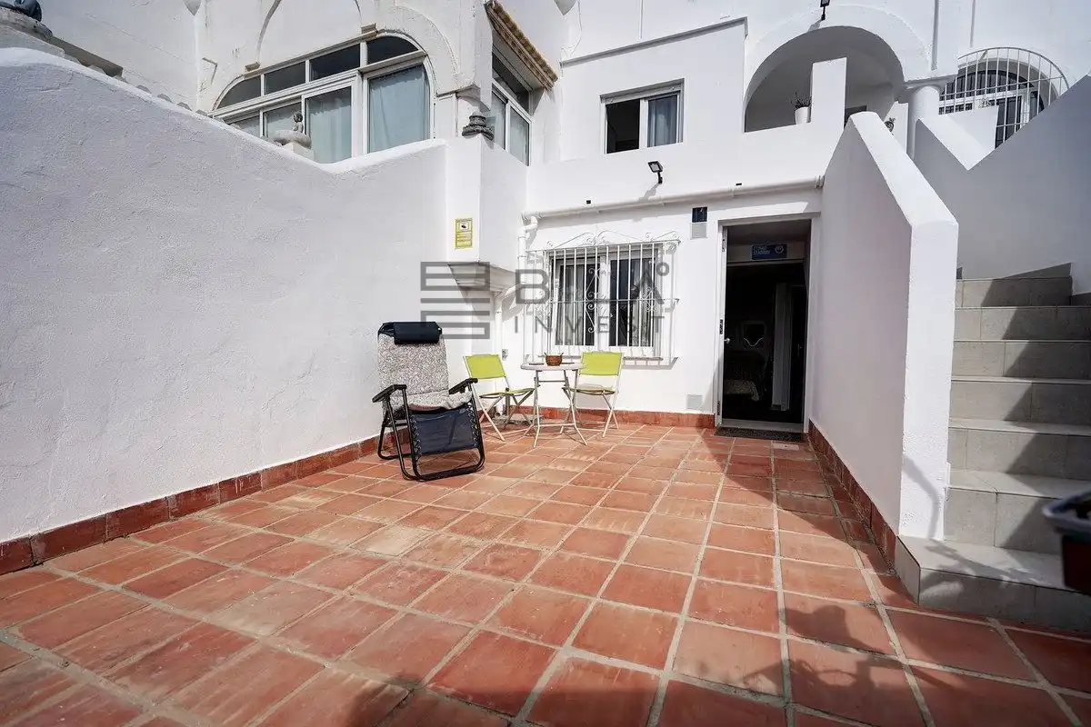Adosado con piscina en venta en Jade, imagen 4