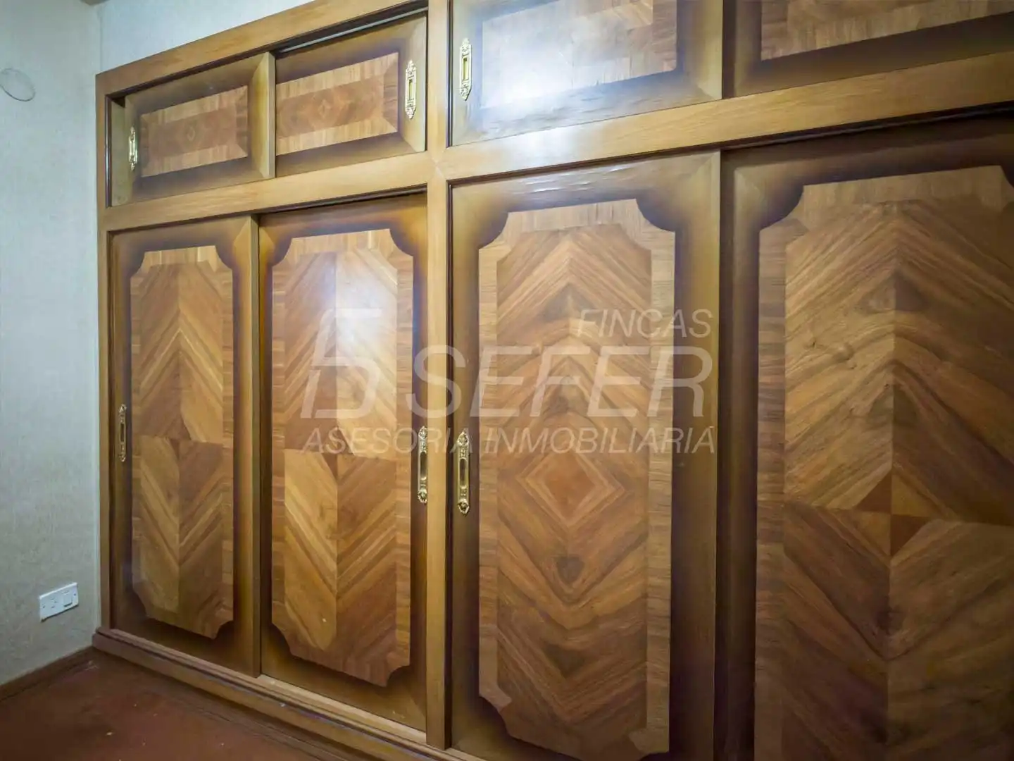 Piso en venta en Vila-real con TV