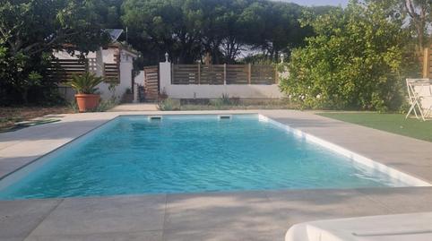 Foto 4 de Finca rústica en venda a El Almedral, Cádiz