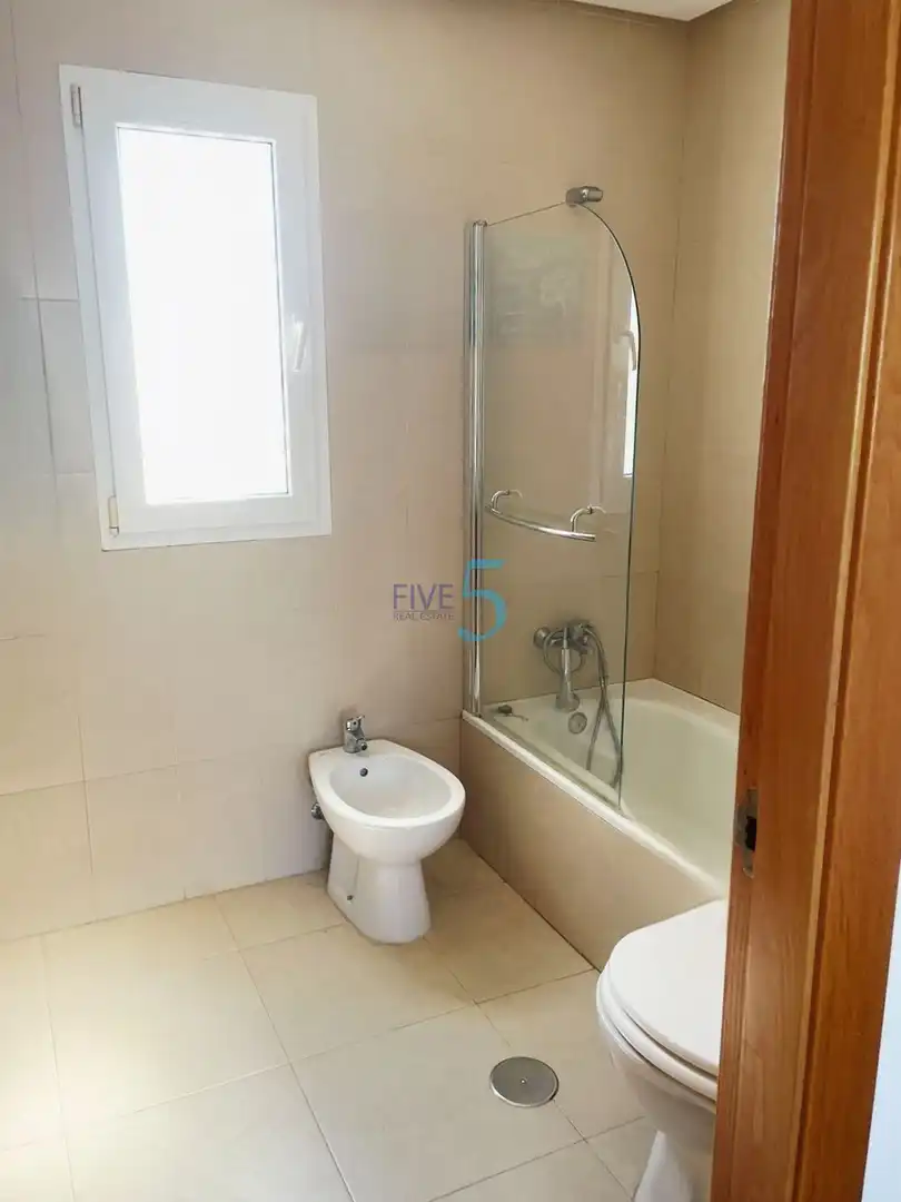 Bathroom of Detached homes for sale in La Torre Golf