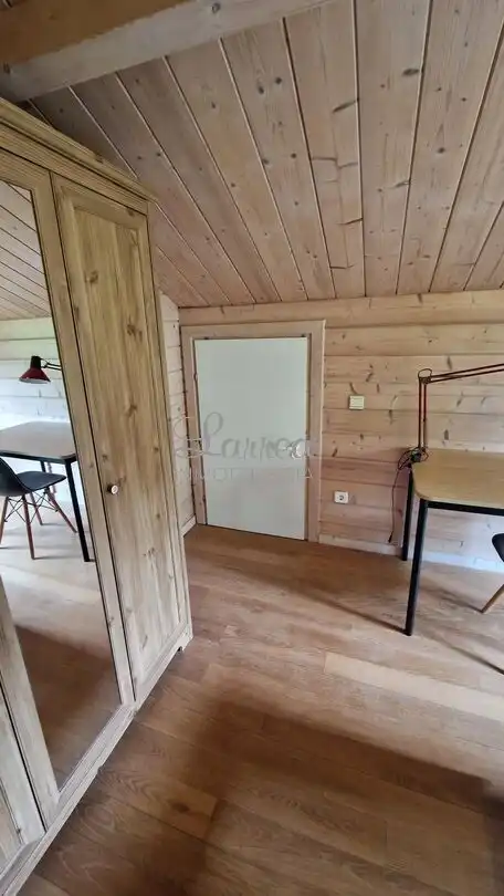 Casa o xalet en venda a Ipiñaburu Auzoa, Zeanuri