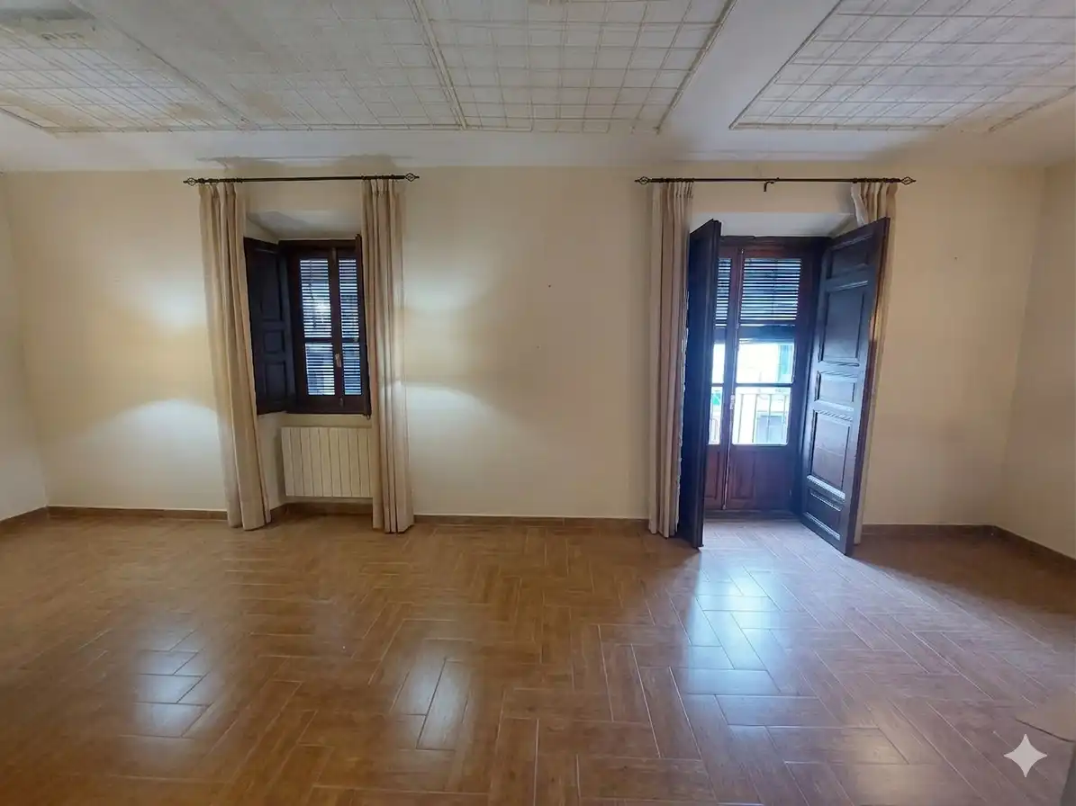 Casa adosada en venda en Chinchón amb Aire condicionat, Calefacció i Jardí privat