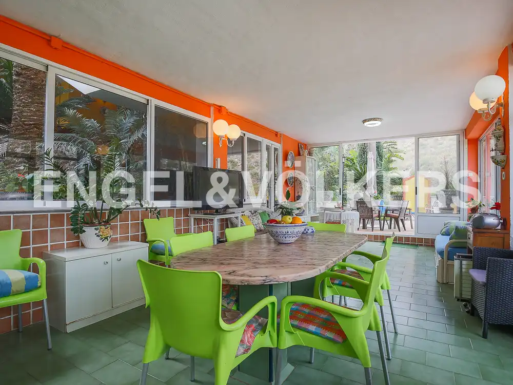 Casa amb terrassa en venda a Sant Antoni, imagen 24