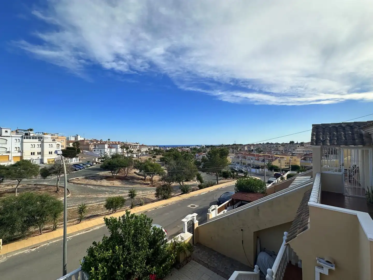 Penthouse mit Pool zum Verkauf in Calle El Pedrero, imagen 24