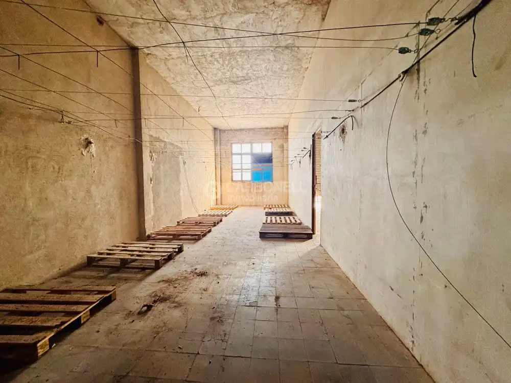 Industrial building for sale in Cocentaina, imagen 10