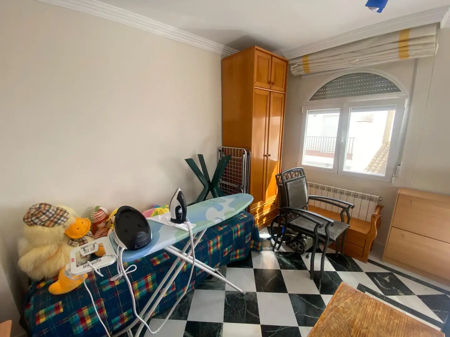 Maison mitoyenne avec terrasse à vendre à Calle Lopez Mezquita 1, imagen 39