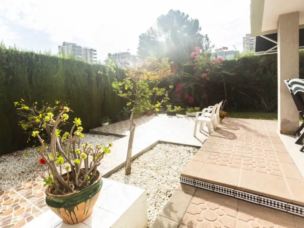 Chalet con terraza en venta en Calle Sigalero, imagen 12