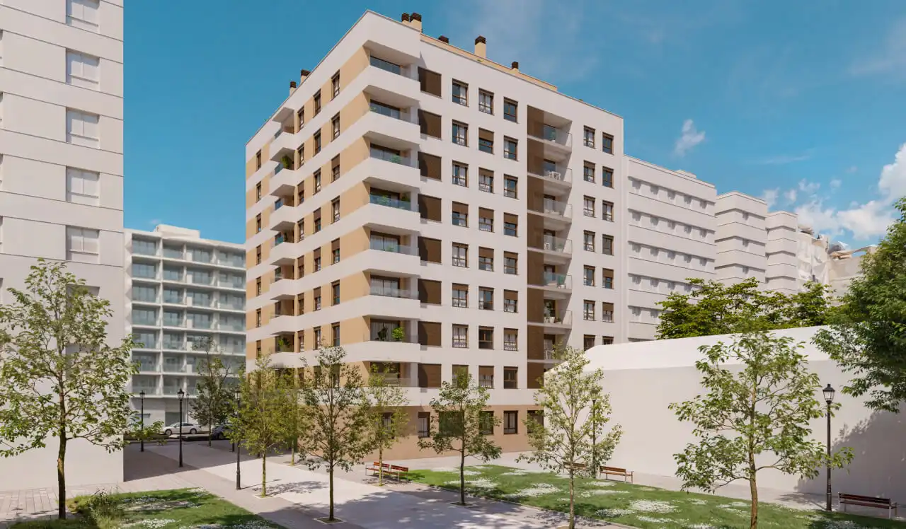 Wohnung zum Verkauf in La Raïosa