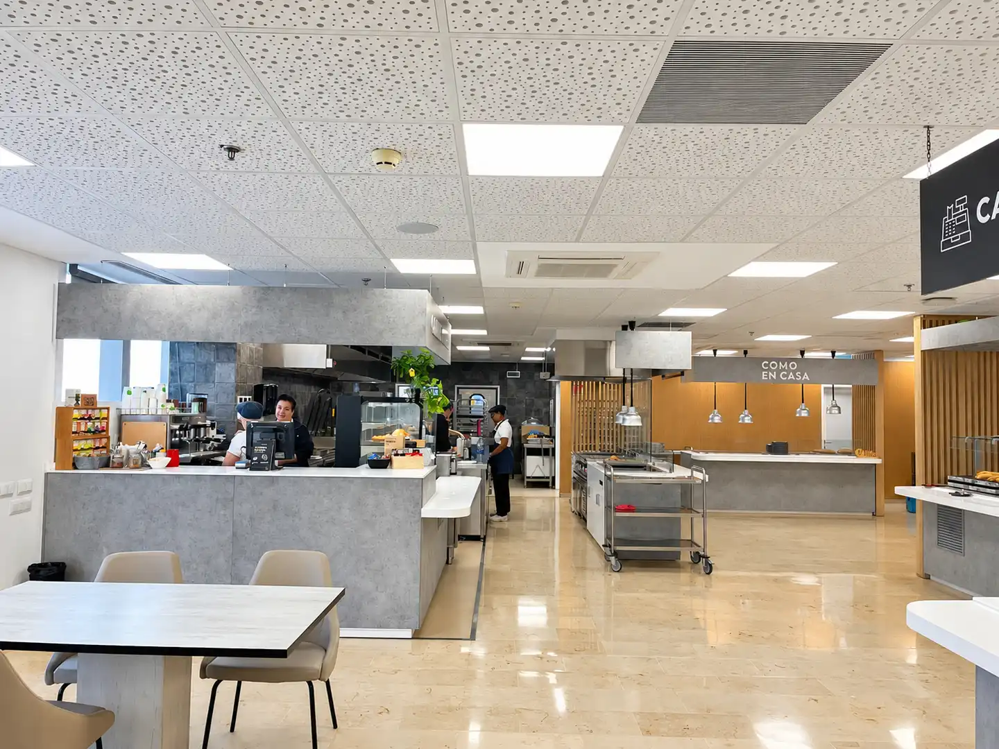 Büro zur Miete in Sants - Montjuïc