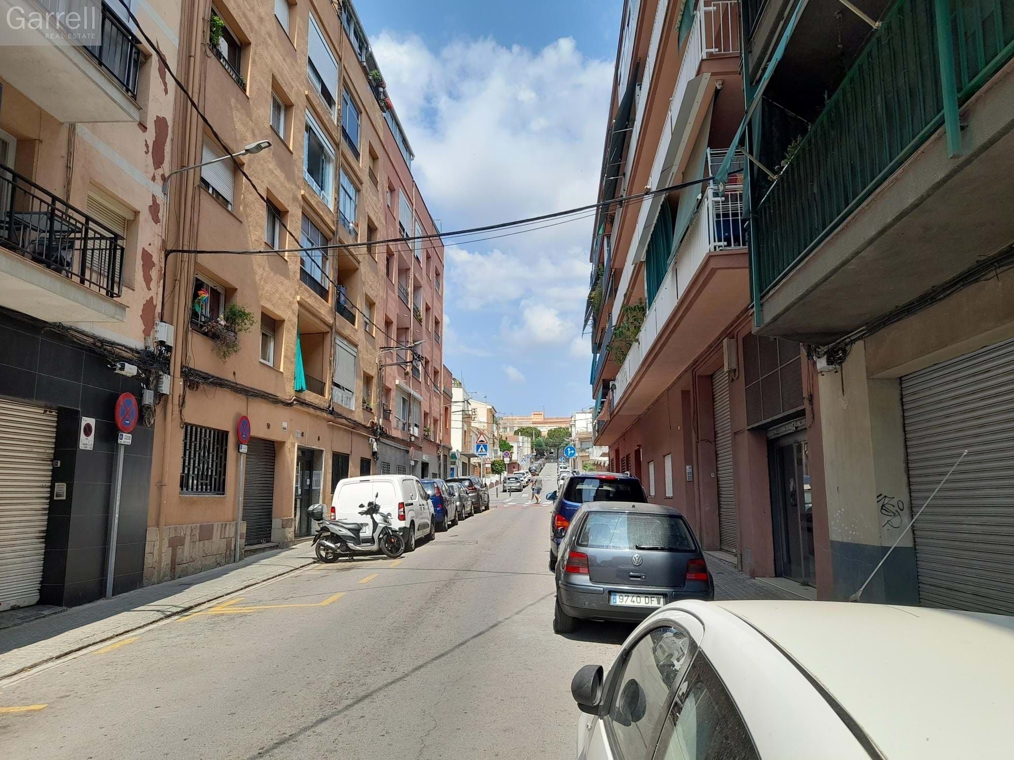 Pis en venda a CL MATHEU 
 Es: Pl: Pt:
 MATARO (BARCELONA), Peramàs