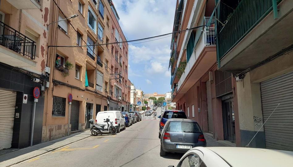 Photo 1 of Flat for sale in Street Cl Matheu 
 Es: Pl: Pt:
 Mataro (barcelona), Peramàs, Barcelona