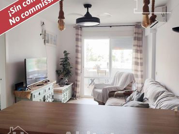 Wohnung mit Balkon zum Verkauf in Paseo BRISA DE LA