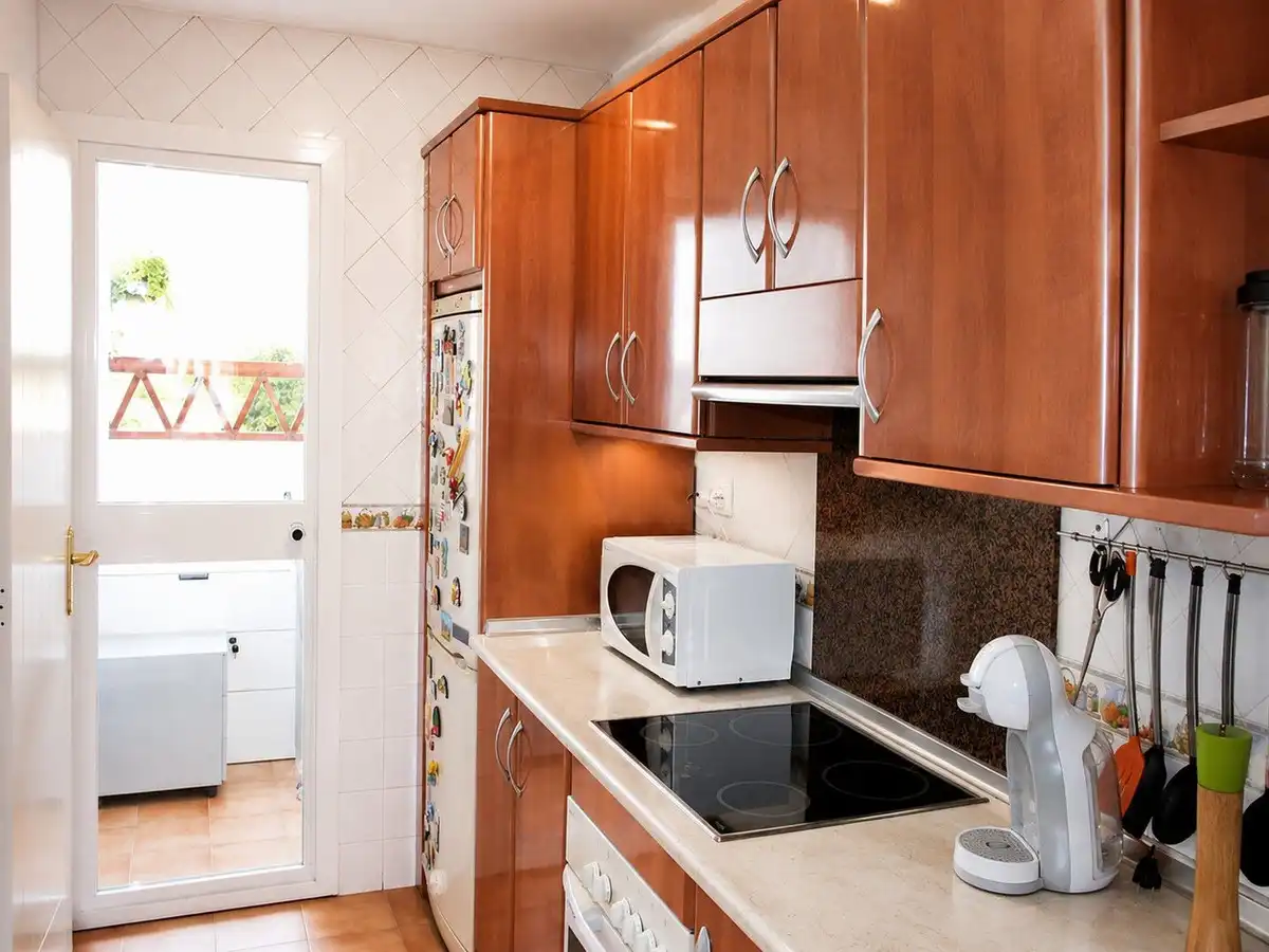 Apartamento en venta en El Faro de Calaburra - Chaparral, imagen 7