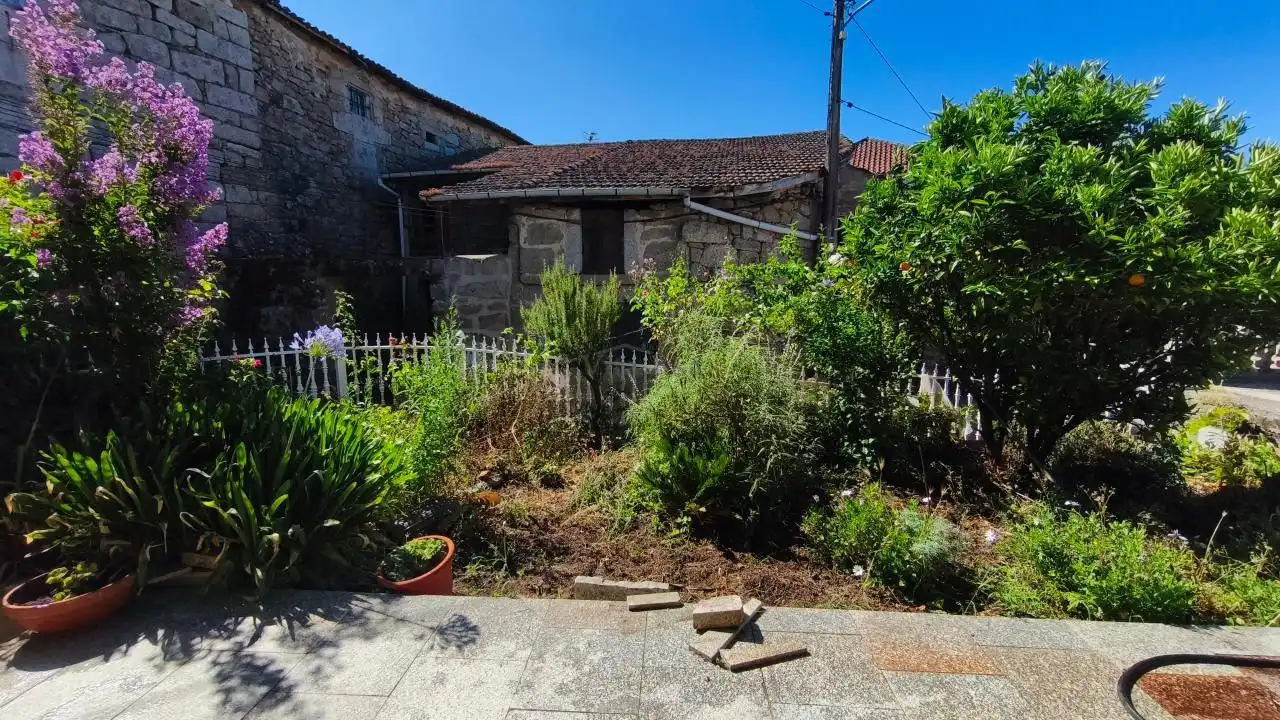 House with terrace for sale in Toén, imagen 21