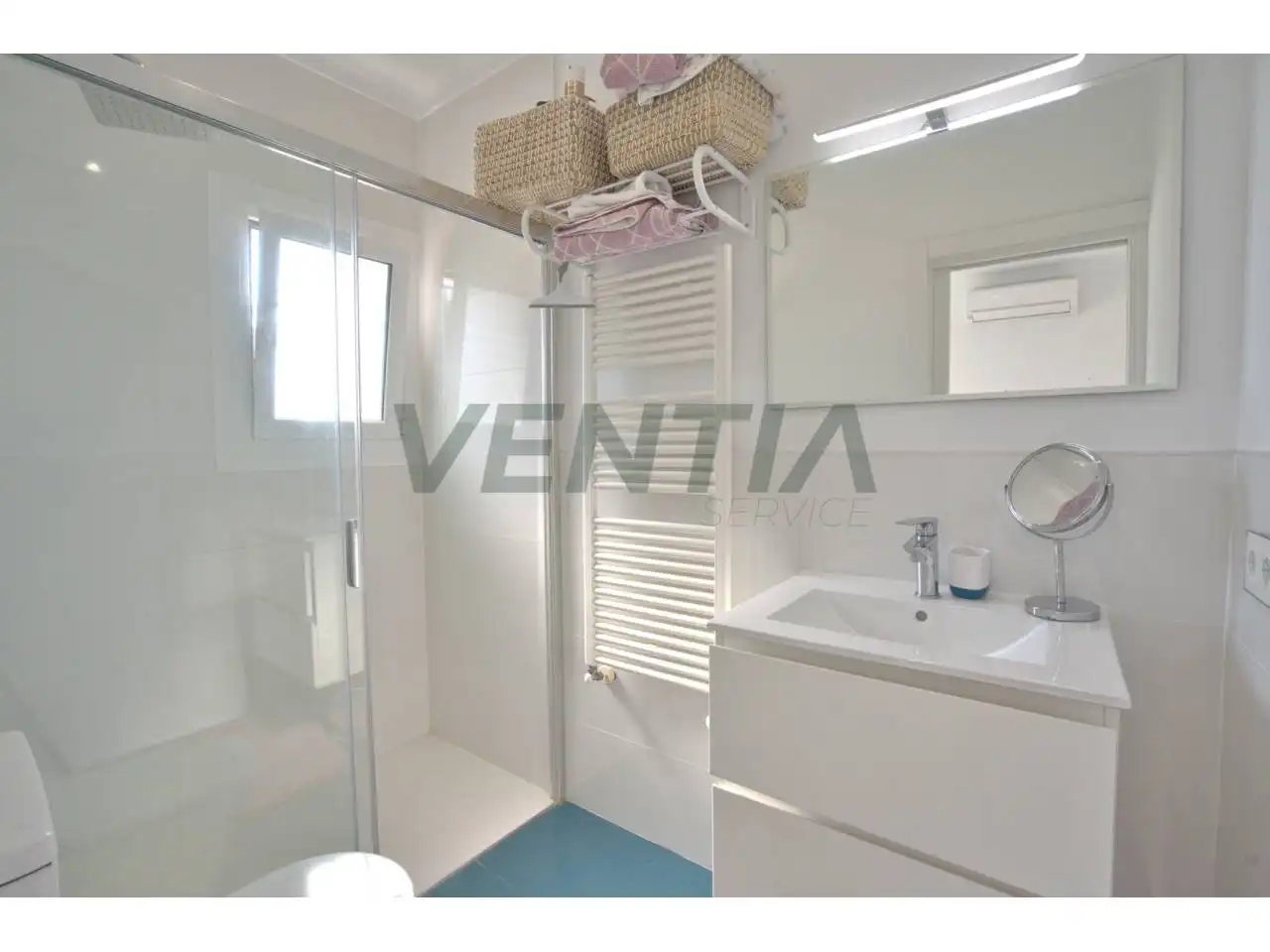 Casa amb jardí en venda a Calle Vall de Aran, imagen 27