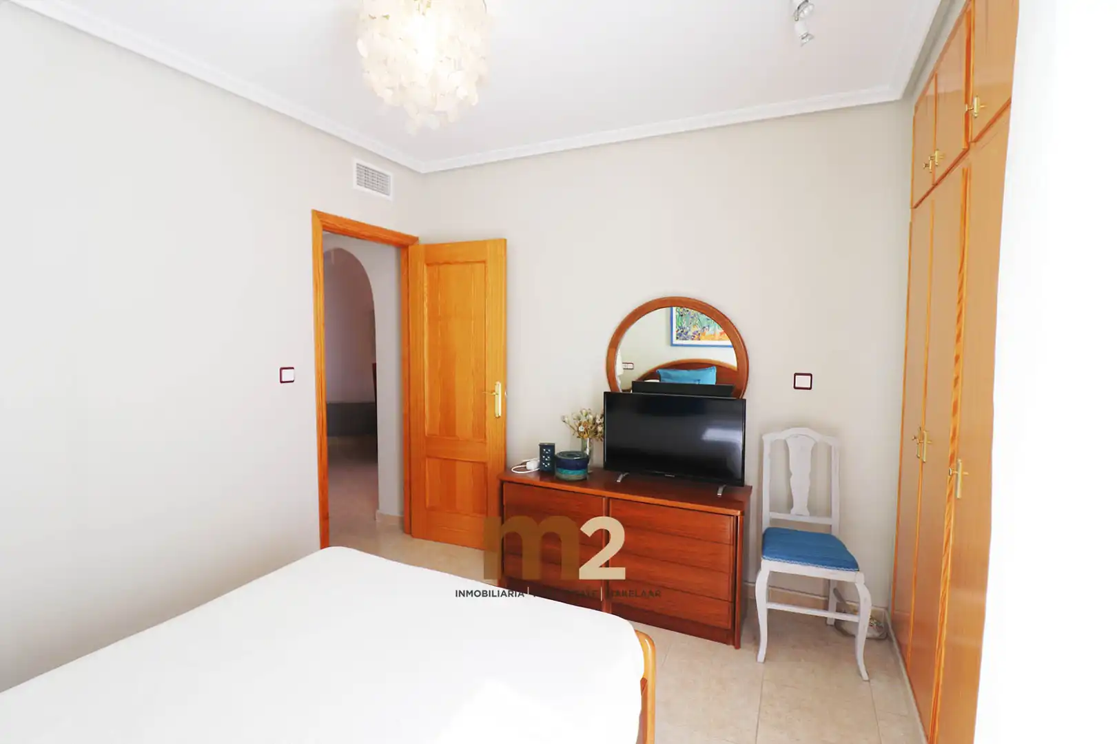 Apartment with pool for sale in Calle Ingeniero Juan Garcia, imagen 14