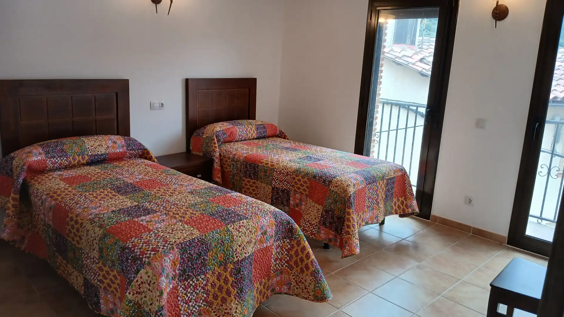 Habitación de Casa o chalet en venta en Herbers con Terraza y Amueblado
