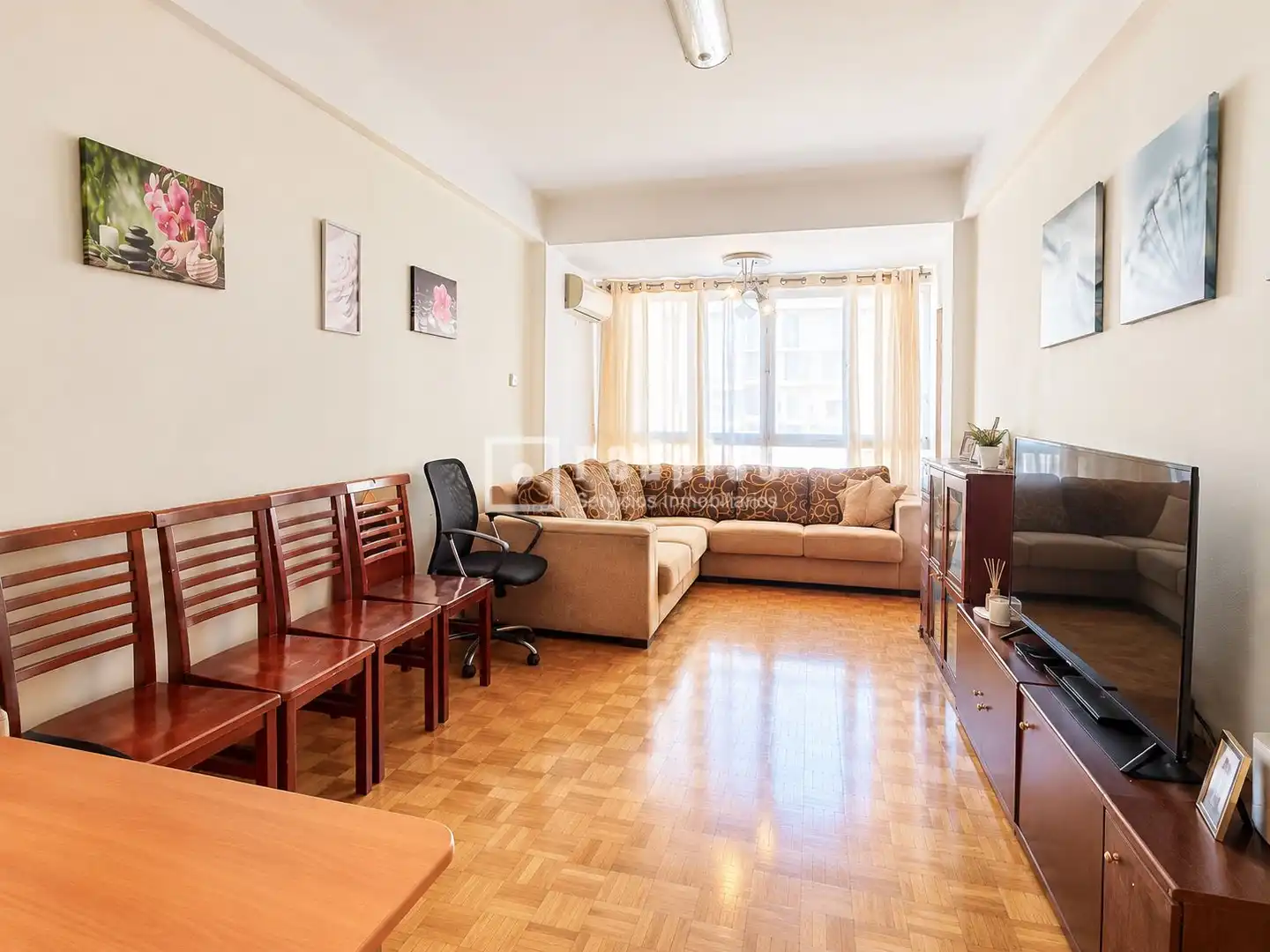 Wohnung zum Verkauf in de la Virgen del Coro, imagen 3
